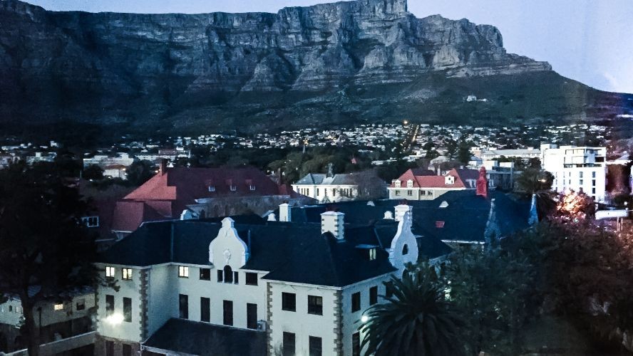 Visit Cape Town, A Remarkable Experience