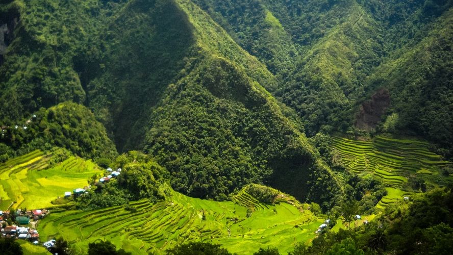 What to Expect Mountain-Trekking in the Philippines