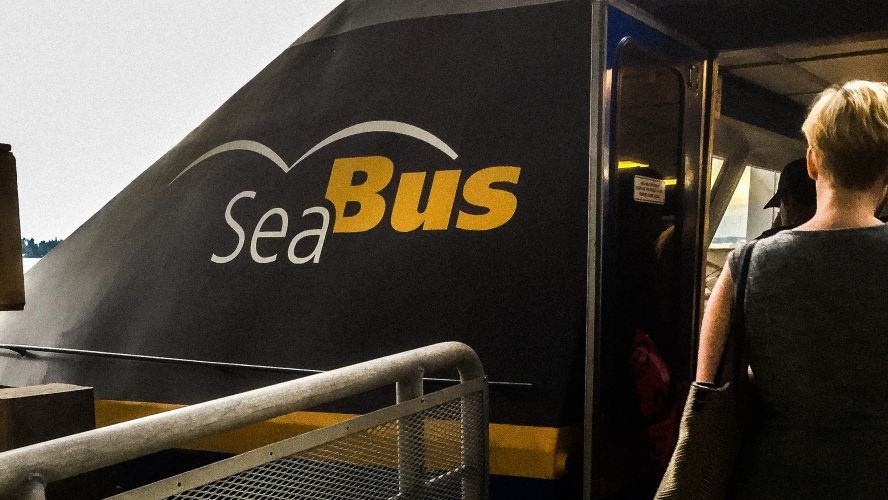 Sea Bus