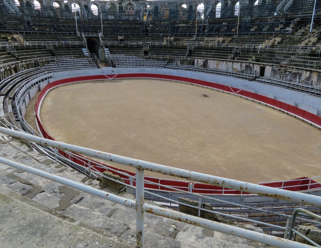 Roman Arena