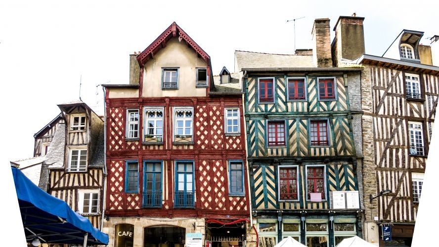 Visit Brittany, Unique Celtic France on its Northwest Coast