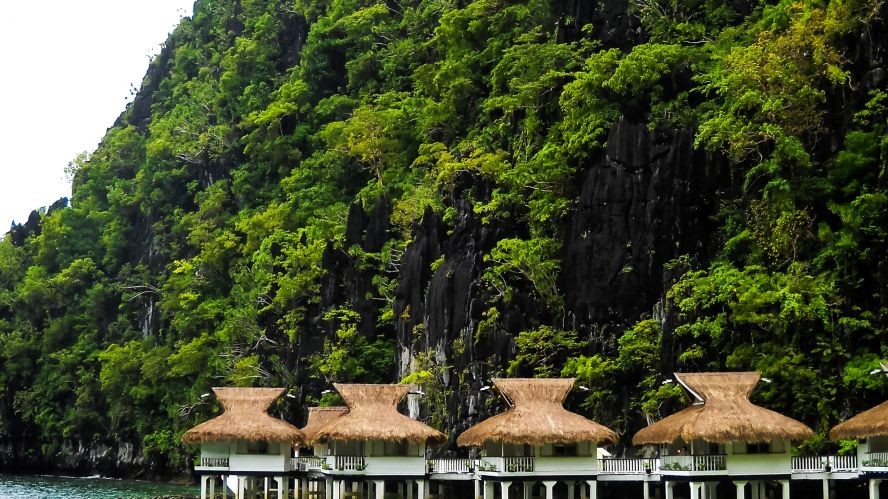 Miniloc, An Amazing Island Resort Adventure